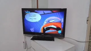Tv 32"hd 2hdmi ascao