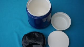 Termos nuevos: ¡Mira fotos y medidas!