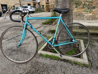 Bicicleta Clásica Torrot 1974