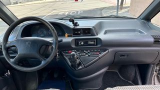 Peugeot Expert 2000