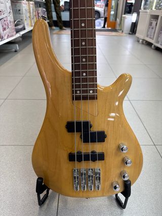 Bajo Activo Rochester