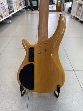 Bajo Activo Rochester