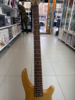 Bajo Activo Rochester