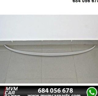 Alerón BMW S5 F10 10-16 Look M