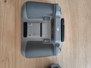 DJI Mini 4 Pro + Mando RC2