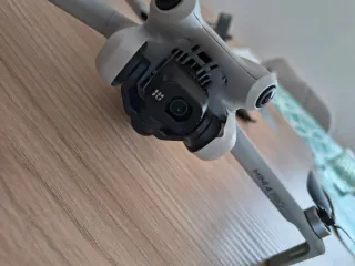 DJI Mini 4 Pro + Mando RC2