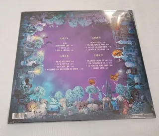 Mägo de Oz - Malicia - 2LP a estrenar