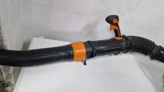 Sopladora Stihl BR 450 Semi Nueva.