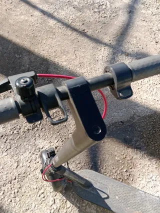 Patinete Eléctrico Xiaomi Lite 3