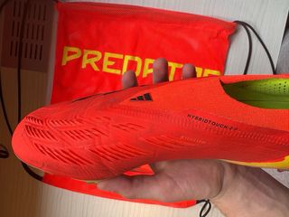 Botas de fútbol Adidas Predator gama alta