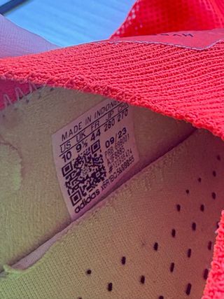 Botas de fútbol Adidas Predator gama alta