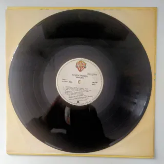 Vinilo George Benson Breezin'