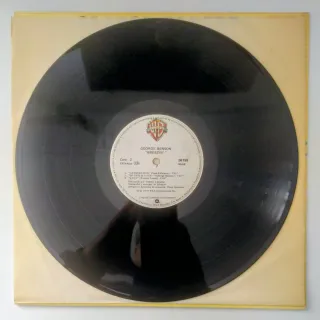 Vinilo George Benson Breezin'