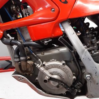 Para APRILIA TRIAL CLIMBER Embrague Hidráulico