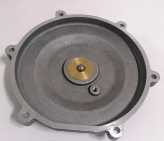 Para APRILIA TRIAL CLIMBER Embrague Hidráulico