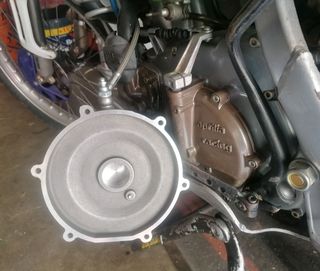 Para APRILIA TRIAL CLIMBER Embrague Hidráulico