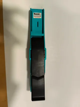 Máquina de etiquetas Taxom + 170 soportes