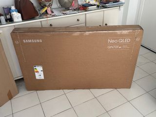 Samsung Neo QLED 55 QN70F