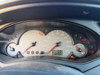 Catalizador Ford Focus 1