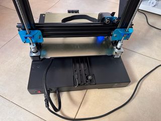 Impresora 3D Artillery X1 v4