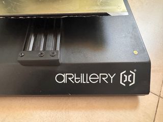 Impresora 3D Artillery X1 v4
