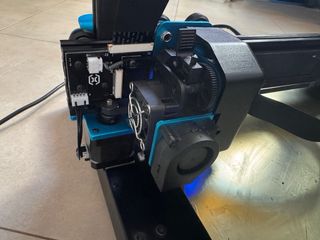 Impresora 3D Artillery X1 v4