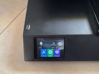 Impresora 3D Artillery X1 v4