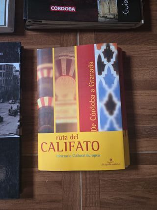 Colecciones de Córdoba, su historia y fotografia