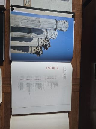 Colecciones de Córdoba, su historia y fotografia