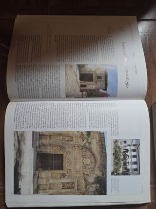 Colecciones de Córdoba, su historia y fotografia