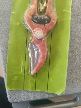 Tijeras de podar Altuna