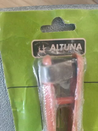 Tijeras de podar Altuna