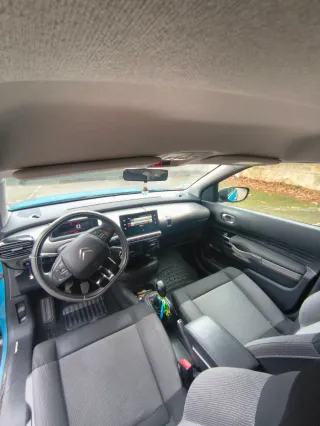 Citroen C4 Cactus 2017