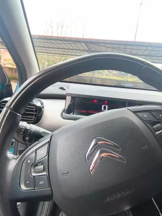 Citroen C4 Cactus 2017