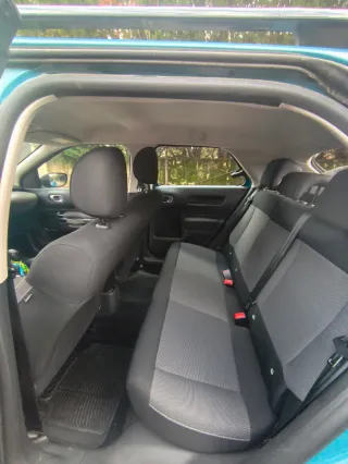 Citroen C4 Cactus 2017