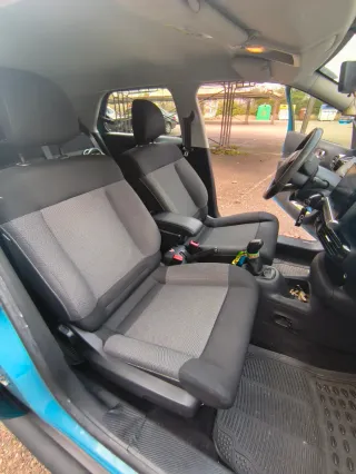 Citroen C4 Cactus 2017