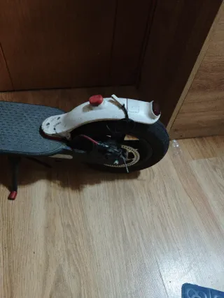 Patinete Xiaomi M365