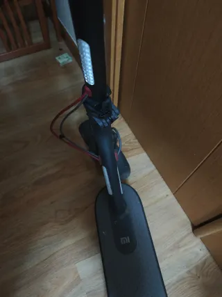 Patinete Xiaomi M365