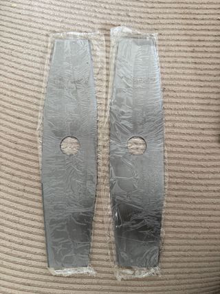 Cabezales disco desbrozadora, los2