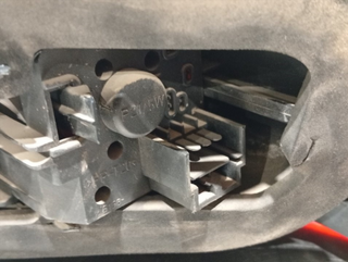 PILOTO TRASERO IZQUIERDO FIAT CROMA (194) 5172725