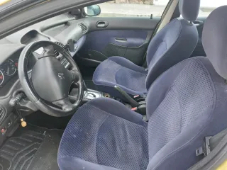 Peugeot 206 Gasolina 2005