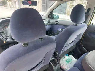 Peugeot 206 Gasolina 2005