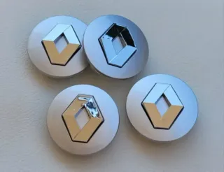 56mm Renault Tapabujes Centro de Llantas Ruedas