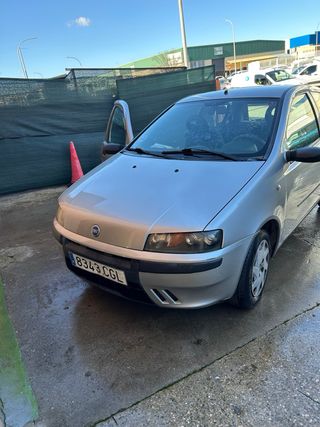 FIAT Punto 2003