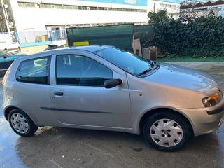 FIAT Punto 2003
