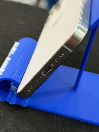 iPhone 15 Pro Max 256GB Argento