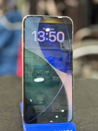 iPhone 15 Pro Max 256GB Argento