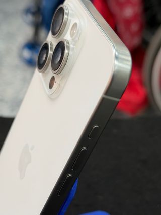 iPhone 15 Pro Max 256GB Argento