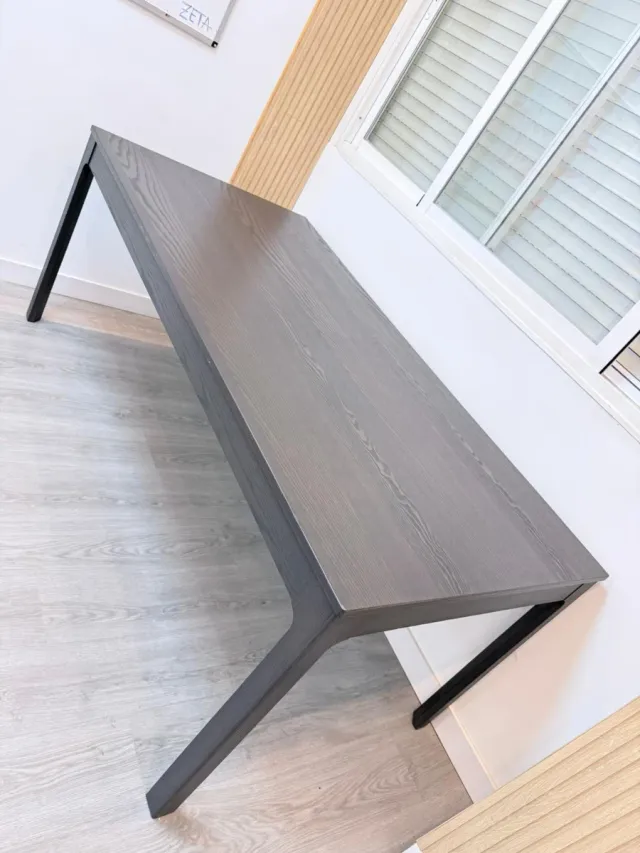 Mesa extensible 09687