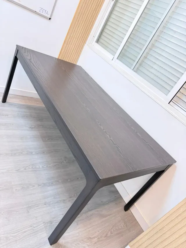 Mesa extensible 09687